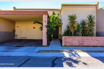 1999 W Bramburgh Court, Tucson, AZ 85713 - Photo 1