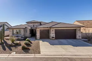 32732 S Cattle Trl, Oracle, AZ 85623 - Photo 1