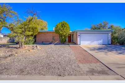 1508 N Sarnoff Drive, Tucson, AZ 85715 - Photo 1