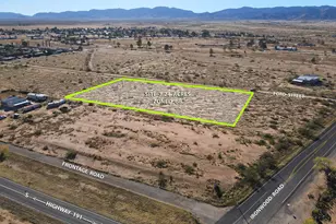 3 25 Ac N Ford St, Sunsites, AZ 85625 - Photo 1
