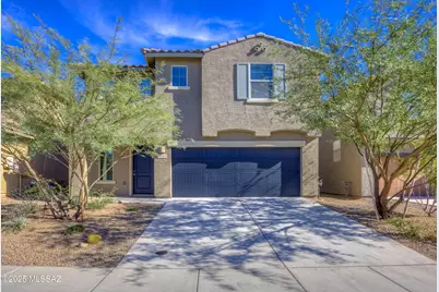 7781 S Candlepine Drive, Tucson, AZ 85757 - Photo 1