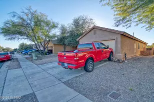 18412 S Copper Basin Dr, Green Valley, AZ 85614 - Photo 1