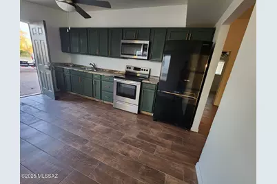 10217 S Epperson Lane, Tucson, AZ 85756 - Photo 1