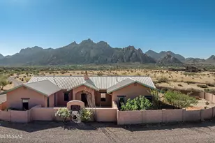 7989 E Horse Ranch Rd, Saint David, AZ 85630 - Photo 1
