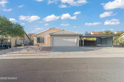 2125 N Jacamar Lane, Tucson, AZ 85745 - Photo 1