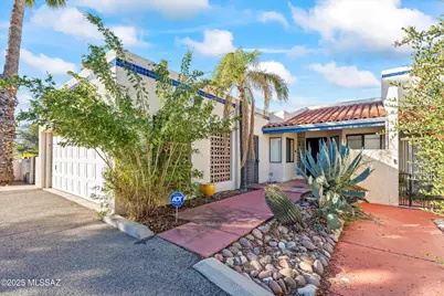 5217 N 1st Avenue, Tucson, AZ 85718 - Photo 1