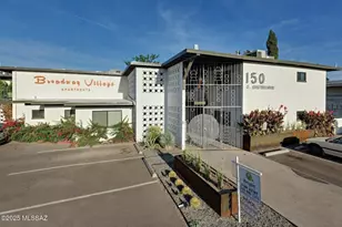 150 S Eastbourne Ave, Tucson, AZ 85716 - Photo 1