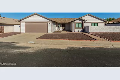 10101 E Stella Road, Tucson, AZ 85730 - Photo 1