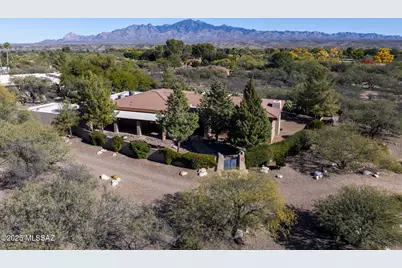 8 Avenida Gutierrez, Tubac, AZ 85646 - Photo 1