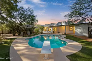 2220 N Arena Vista Ave, Tucson, AZ 85715 - Photo 1