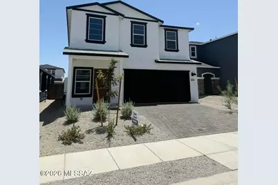 6681 S Butch Cassidy Avenue, Tucson, AZ 85746 - Photo 1