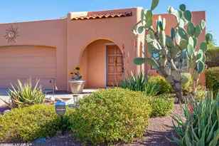9132 N Ironwood Meadows Dr, Tucson, AZ 85742 - Photo 1