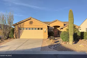 2175 E Bluejay Vista Ln, Green Valley, AZ 85614 - Photo 1