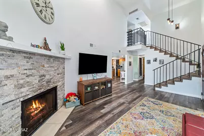 1981 N Terraza De La Cienega, Tucson, AZ 85715 - Photo 1