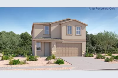 10253 W Sumullen Street, Marana, AZ 85653 - Photo 1