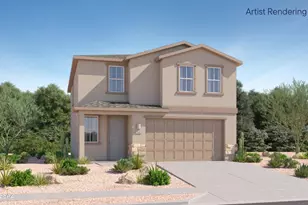 10253 W Sumullen St, Marana, AZ 85653 - Photo 1