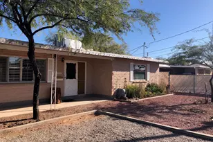 2718 N La Verne Ave N, Tucson, AZ 85712 - Photo 1