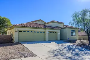 10737 S Miralago Dr, Vail, AZ 85641 - Photo 1