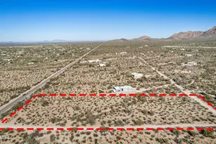 11700 W Sinagua Rd, Tucson, AZ 85743 - Photo 1