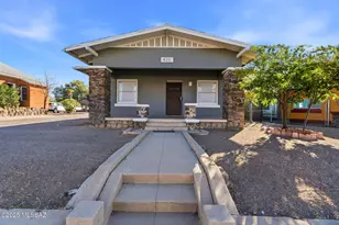 420 E Speedway Blvd, Tucson, AZ 85705 - Photo 1