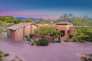 7990 E Hardy St, Tucson, AZ 85750 - Photo 1