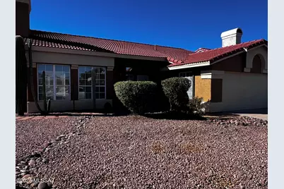 1177 W Wild Dune Lane, Oro Valley, AZ 85737 - Photo 1