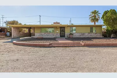 5322 E Hawthorne Street, Tucson, AZ 85711 - Photo 1