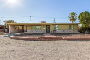 5322 E Hawthorne St, Tucson, AZ 85711 - Photo 1