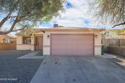1801 W Great Oak Drive, Tucson, AZ 85746 - Photo 1