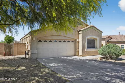 484 S Lower Chord Road, Vail, AZ 85641 - Photo 1