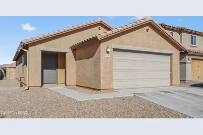 8540 W Magpie Place, Tucson, AZ 85757 - Photo 1