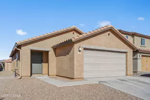 8540 W Magpie Pl, Tucson, AZ 85757 - Photo 1