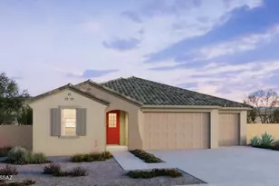 4492 W Tortolita View Cir, Marana, AZ 85658 - Photo 1