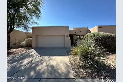 8435 N Hanks Place, Tucson, AZ 85704 - Photo 1