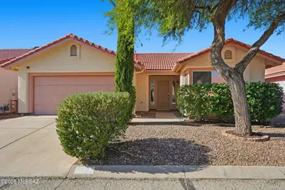 3592 W Sky Ridge Loop, Tucson, AZ 85742 - Photo 1