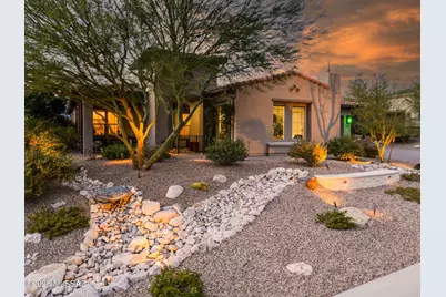 14195 N Los Saguaros Drive, Marana, AZ 85658 - Photo 1