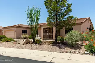 4792 S Meadow Ridge Dr, Green Valley, AZ 85622 - Photo 1