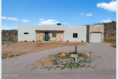 278 Circulo Cerro, Rio Rico, AZ 85648 - Photo 1