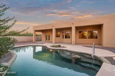 16567 S Saguaro View Lane, Vail, AZ 85641 - Photo 1