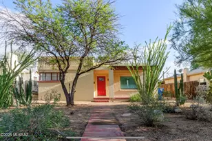 1722 E 9th St, Tucson, AZ 85719 - Photo 1