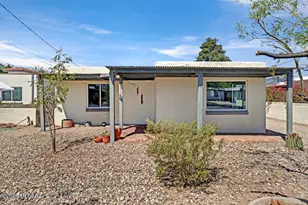 2723 N Richey Blvd, Tucson, AZ 85716 - Photo 1