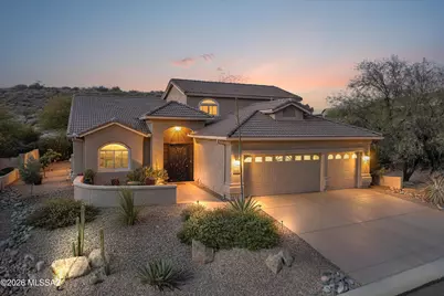 38972 S Moonwood Drive, Saddlebrooke, AZ 85739 - Photo 1