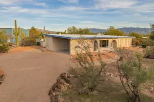 3622 N Harrison Rd, Tucson, AZ 85749 - Photo 1