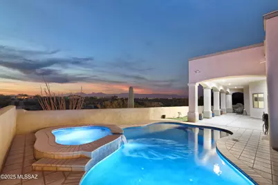 4698 S Placita Dos Pajaritos, Tucson, AZ 85730 - Photo 1