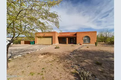 7821 S Ave De Belleza, Tucson, AZ 85747 - Photo 1