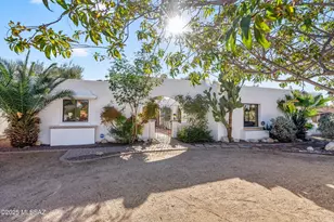 2302 E Mitchell St, Tucson, AZ 85719 - Photo 1