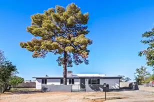 7605 E Irvington Rd, Tucson, AZ 85730 - Photo 1