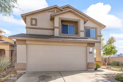 5204 N Tributary Drive, Tucson, AZ 85705 - Photo 1