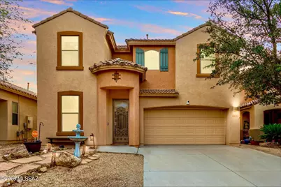 12540 E Red Iron Trail, Vail, AZ 85641 - Photo 1