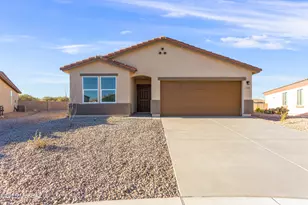 1478 Big Room Pl, Benson, AZ 85602 - Photo 1